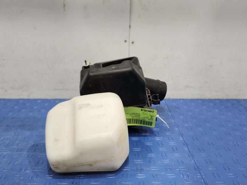 2011 Subaru Forester Air Cleaner
