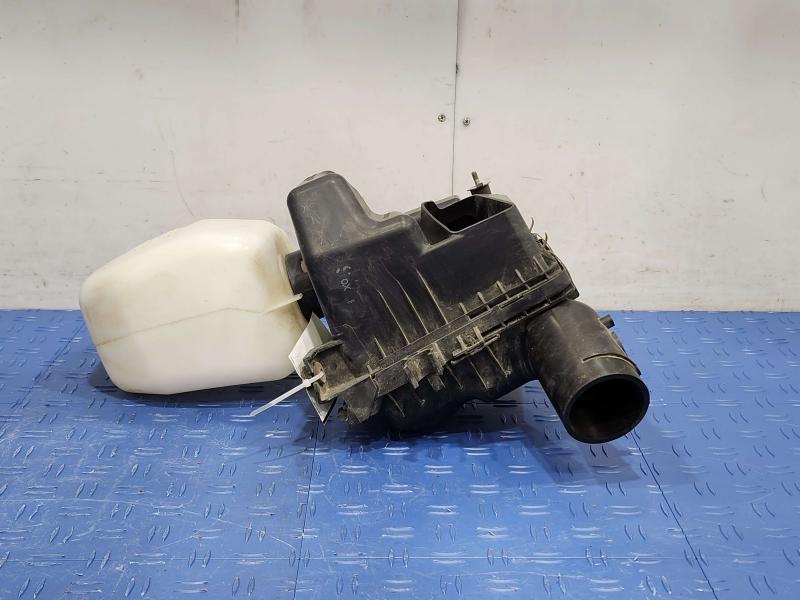 2011 Subaru Forester Air Cleaner