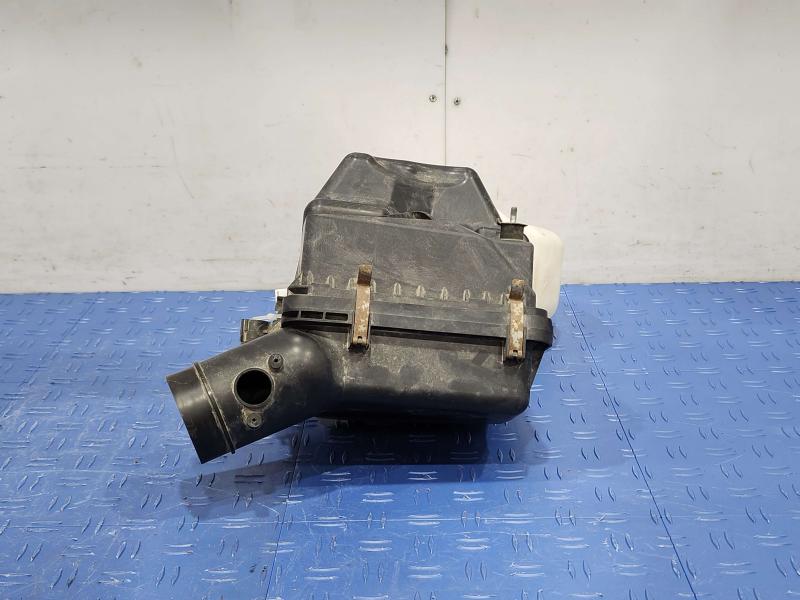 2011 Subaru Forester Air Cleaner