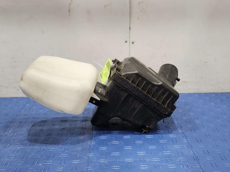 2011 Subaru Forester Air Cleaner