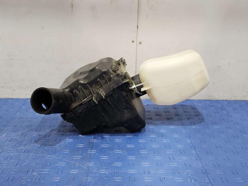 2011 Subaru Forester Air Cleaner