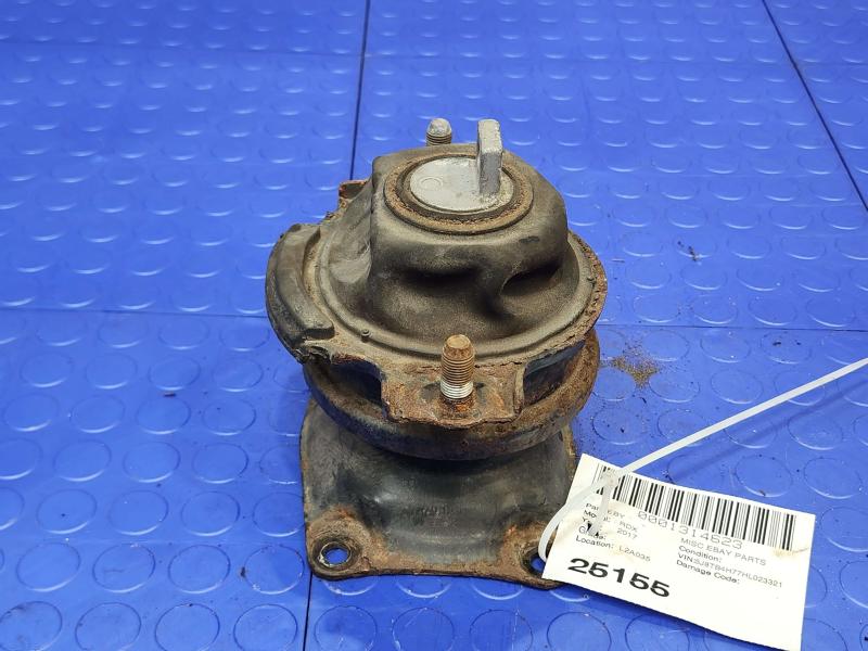 2017 Acura RDX Misc Ebay Parts