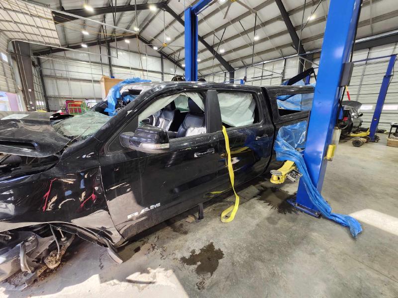 2019 Ram 1500 Air Cond. Evaporator