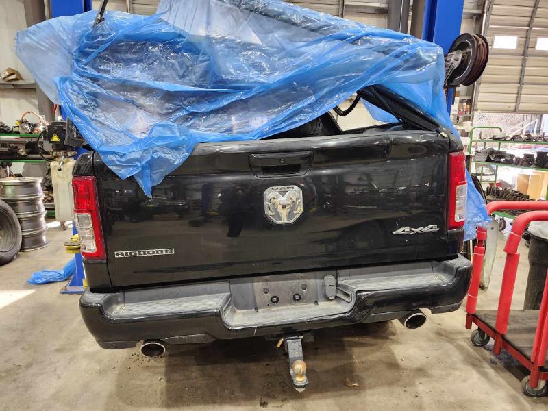 2019 Ram 1500 Air Cond. Evaporator