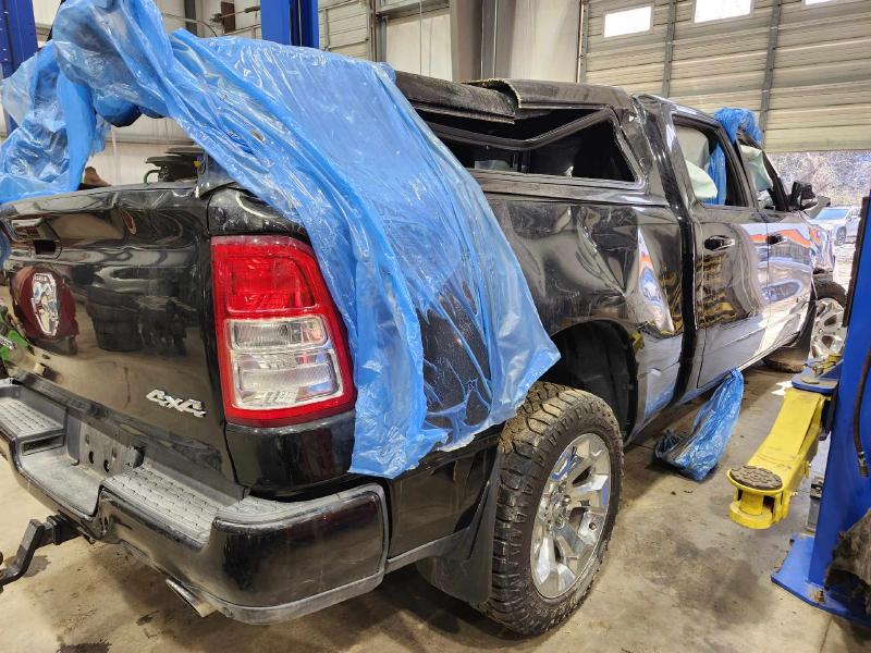 2019 Ram 1500 Air Cond. Evaporator