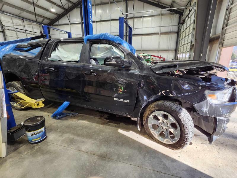 2019 Ram 1500 Air Cond. Evaporator
