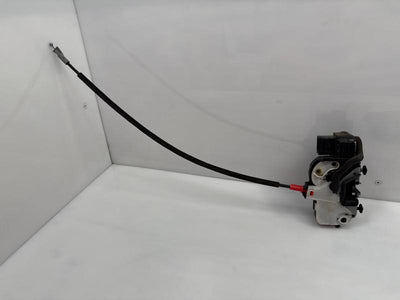2013 Chevrolet Sonic Front Door Latch