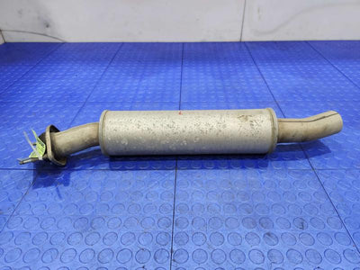 2013 Chrysler 300 Muffler