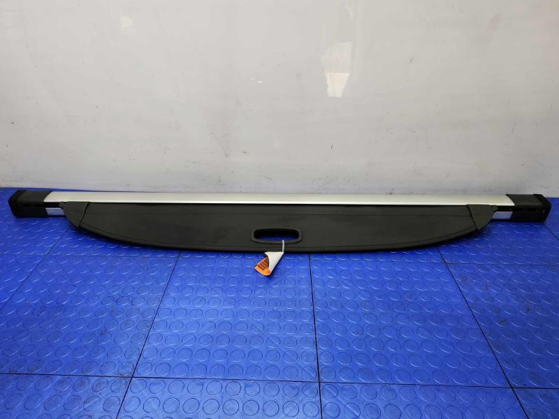 2016-2021 Hyundai Tucson Cargo Cover Parcel Shelf Black OEM 85910D3000TRY