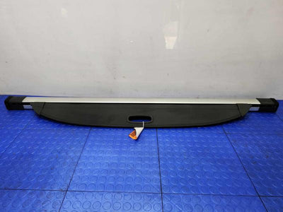 2016-2021 Hyundai Tucson Cargo Cover Parcel Shelf Black OEM 85910D3000TRY