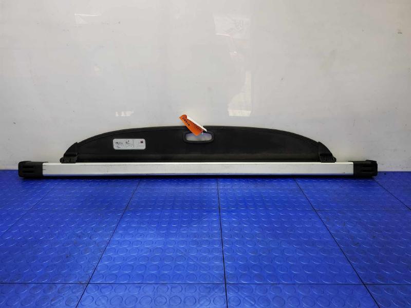 2016-2021 Hyundai Tucson Cargo Cover Parcel Shelf Black OEM 85910D3000TRY