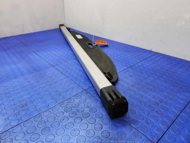 2016-2021 Hyundai Tucson Cargo Cover Parcel Shelf Black OEM 85910D3000TRY