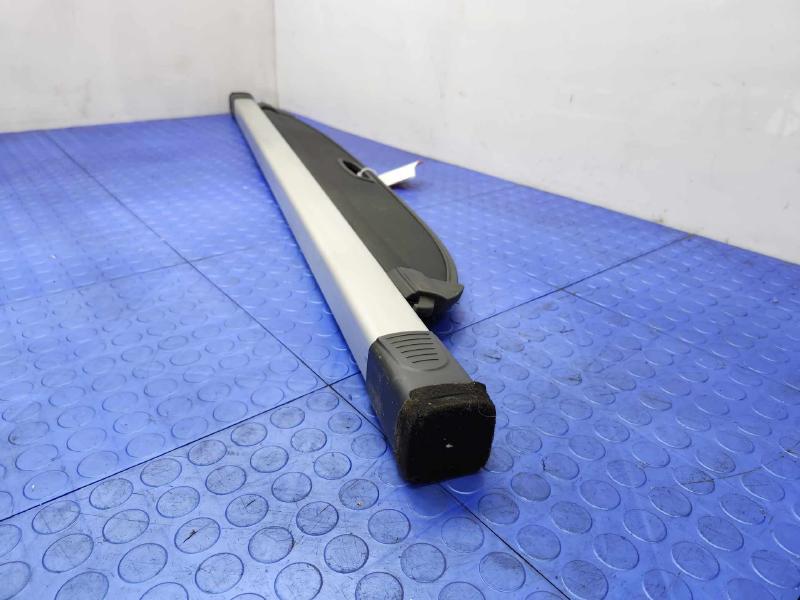 2016-2021 Hyundai Tucson Cargo Cover Parcel Shelf Black OEM 85910D3000TRY