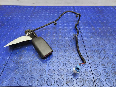 2018 Honda Civic Front Seat Belt