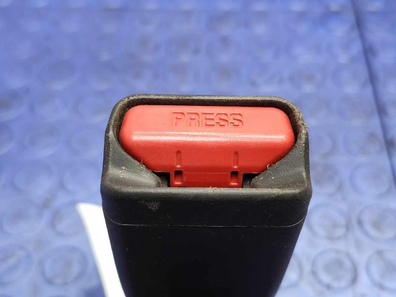 2018 Honda Civic Front Seat Belt