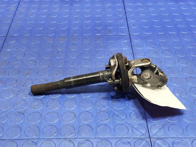 2003 Toyota 4Runner Steering Coupler