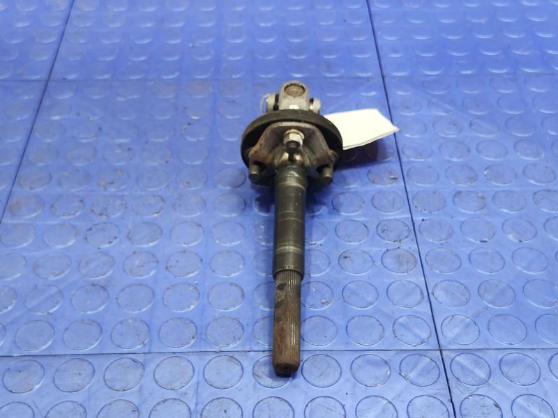 2003 Toyota 4Runner Steering Coupler