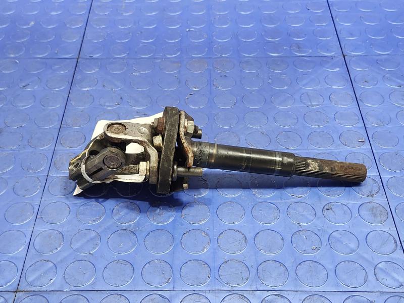 2003 Toyota 4Runner Steering Coupler