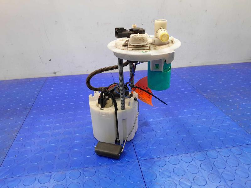2018 Chevrolet Cruze Fuel Pump
