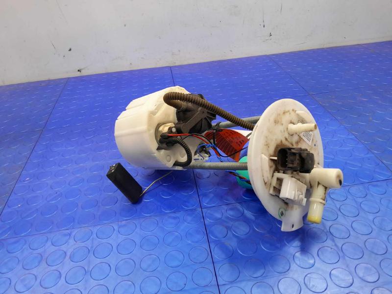 2018 Chevrolet Cruze Fuel Pump
