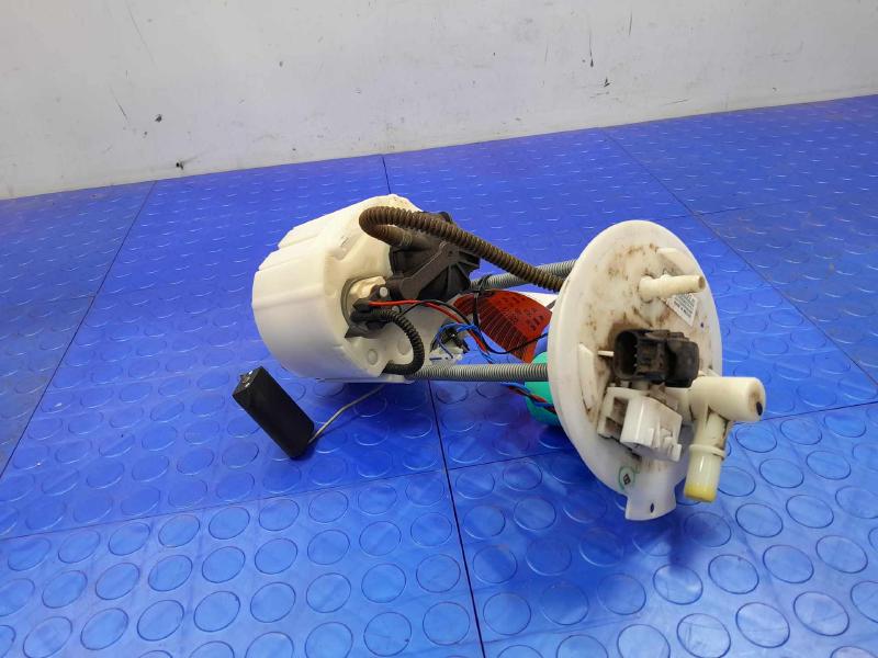 2018 Chevrolet Cruze Fuel Pump