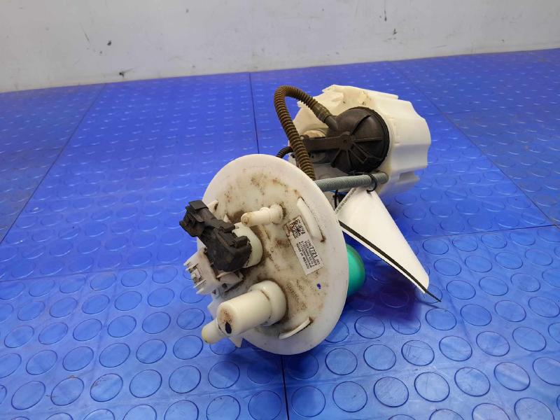 2018 Chevrolet Cruze Fuel Pump