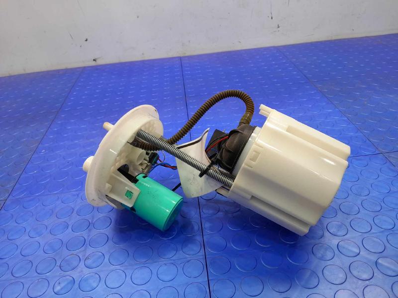 2018 Chevrolet Cruze Fuel Pump