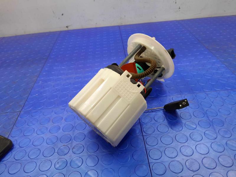 2018 Chevrolet Cruze Fuel Pump