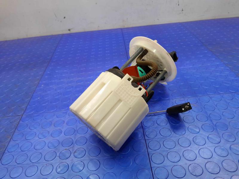 2018 Chevrolet Cruze Fuel Pump