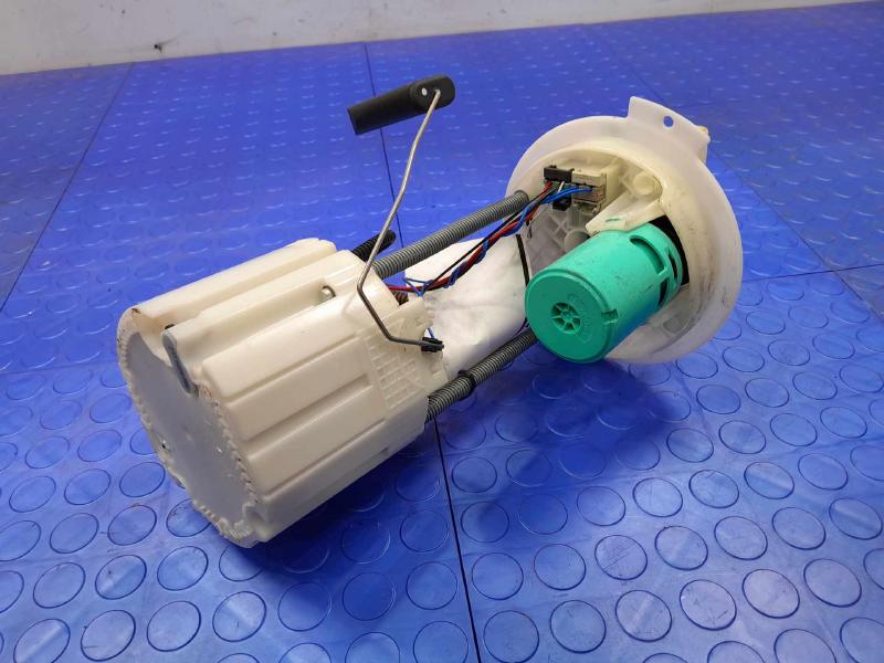2018 Chevrolet Cruze Fuel Pump
