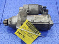 2015 Volkswagen Golf Starter Motor