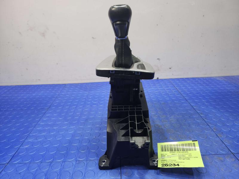 2018-2020 Buick Regal Automatic Gear Shifter Assembly Genuine OEM 39224645