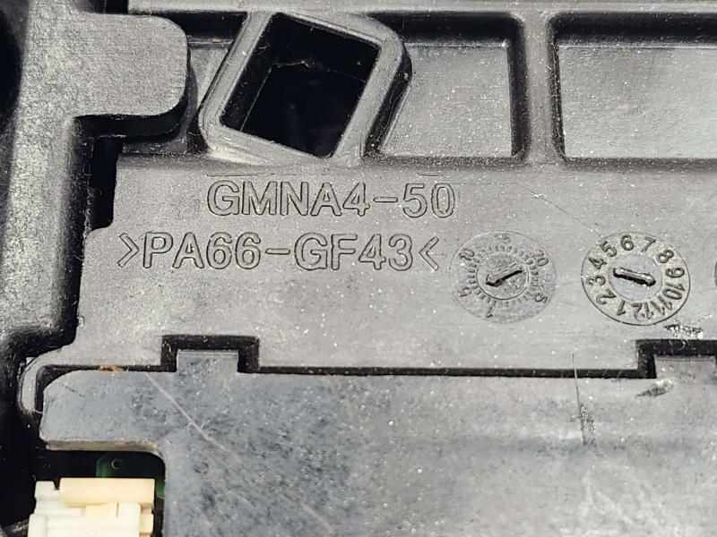 2018-2020 Buick Regal Automatic Gear Shifter Assembly Genuine OEM 39224645