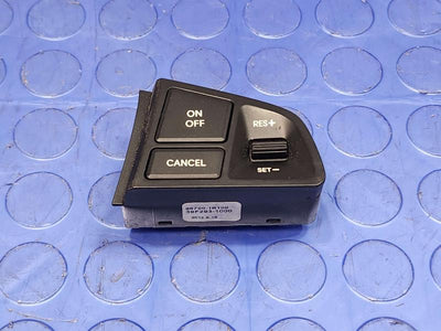 2013 Hyundai Accent Combination Switch