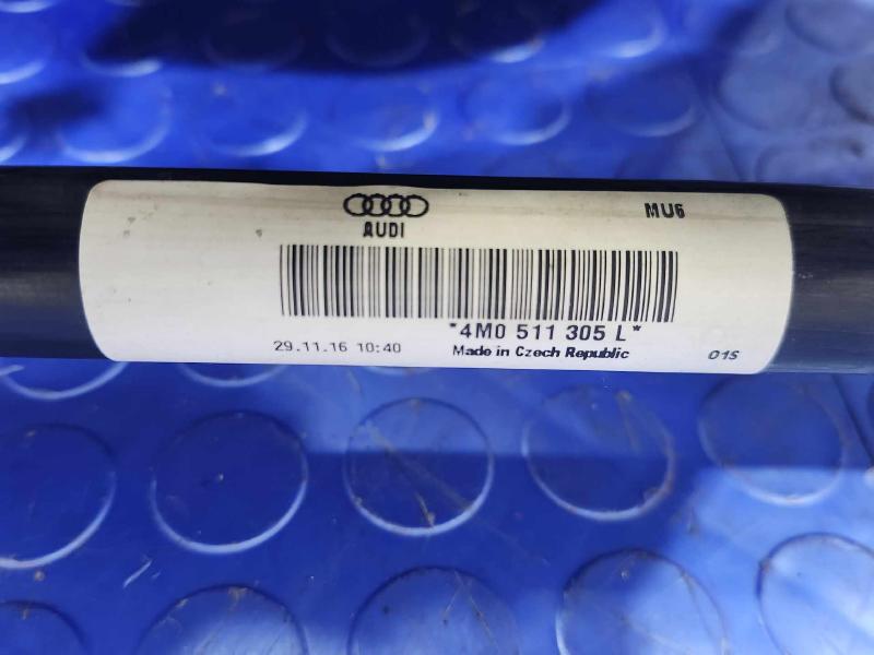2017 Audi Q7 Stabilizer Bar