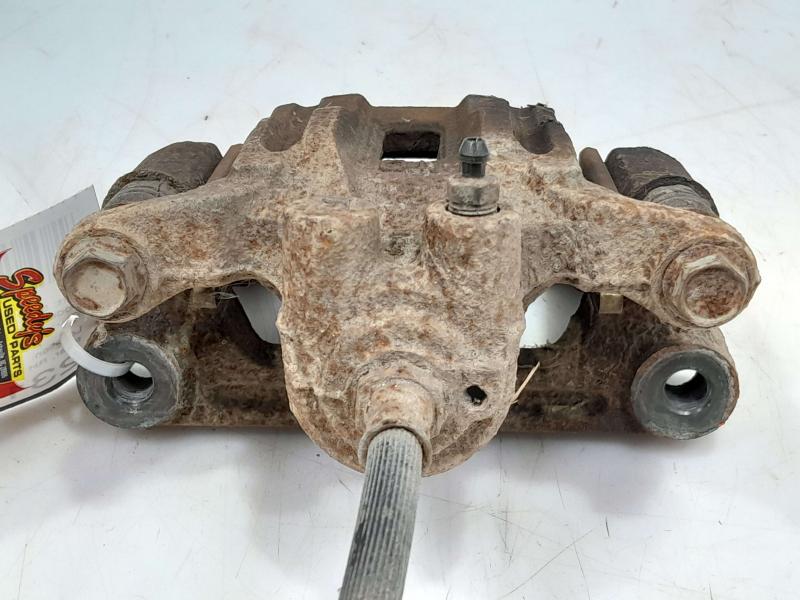 2005 - 2022 Nissan Frontier Rear Brake Caliper Assembly RH Passenger Side OEM 44001ZL42A
