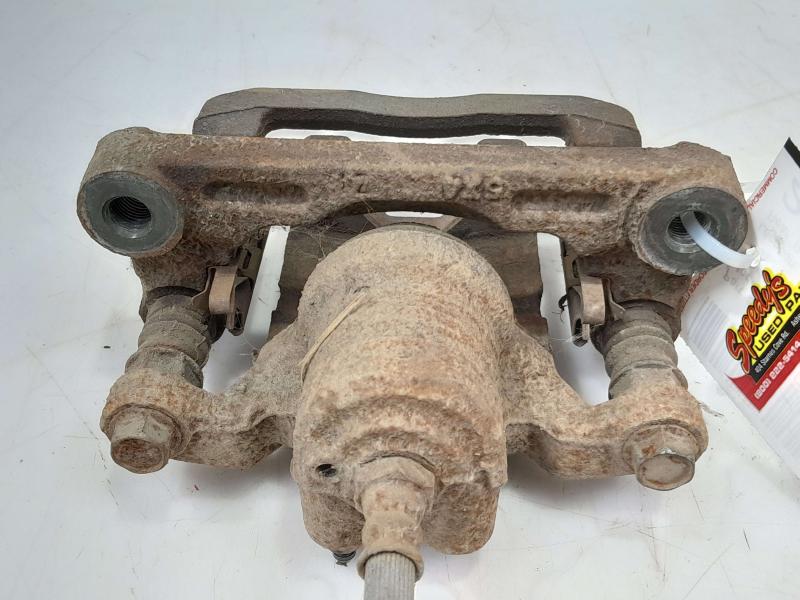 2005 - 2022 Nissan Frontier Rear Brake Caliper Assembly RH Passenger Side OEM 44001ZL42A