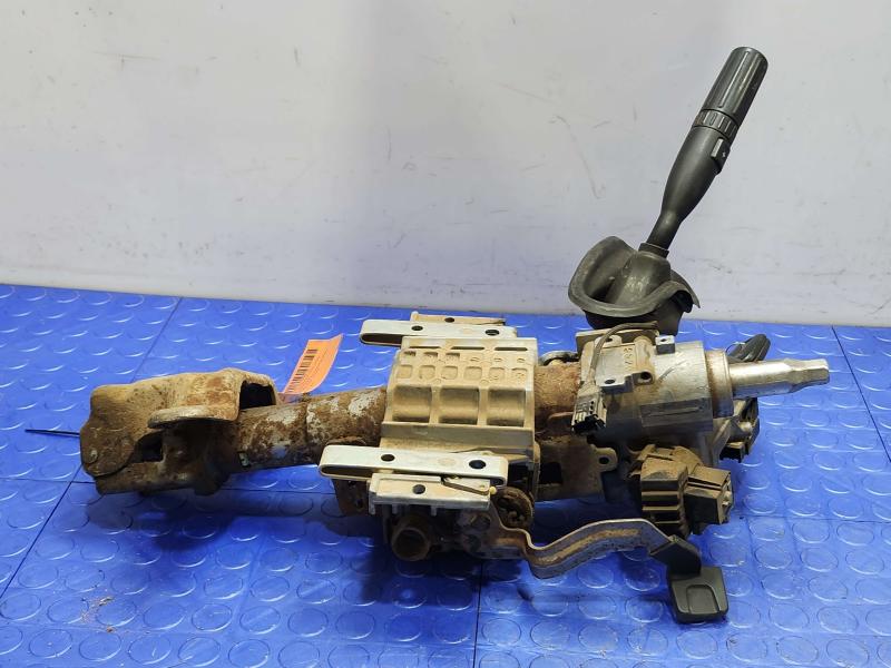 2013 Ford F-150 Steering Column