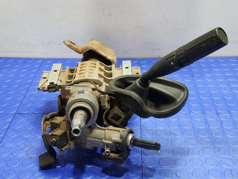 2013 Ford F-150 Steering Column