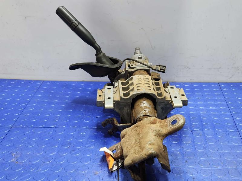2013 Ford F-150 Steering Column