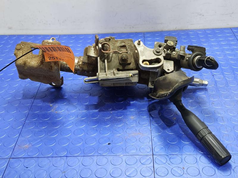 2013 Ford F-150 Steering Column
