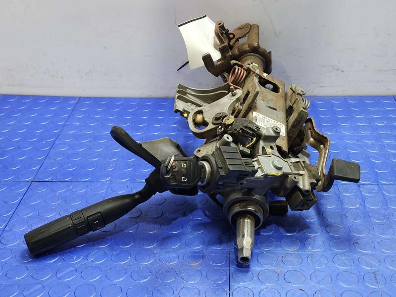 2013 Ford F-150 Steering Column