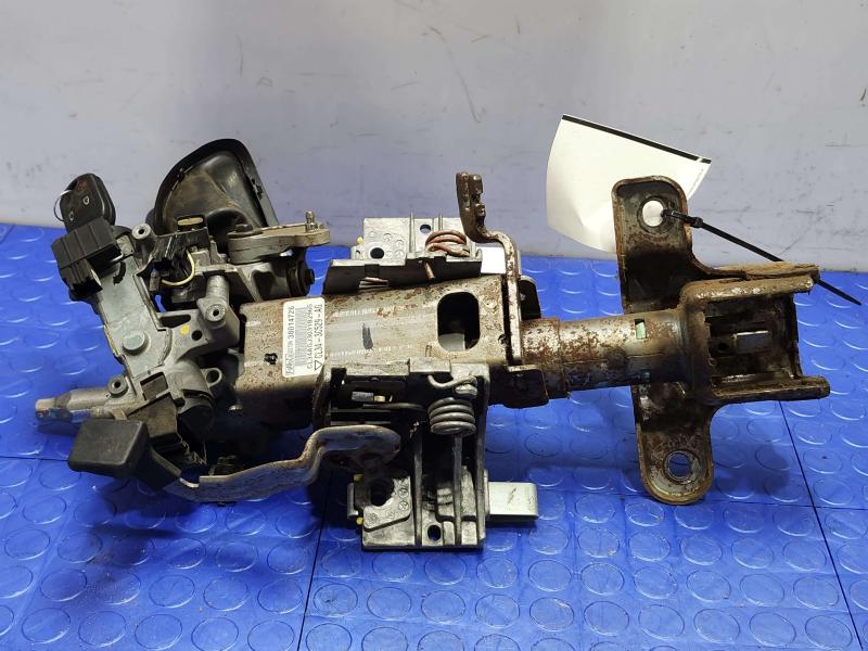 2013 Ford F-150 Steering Column