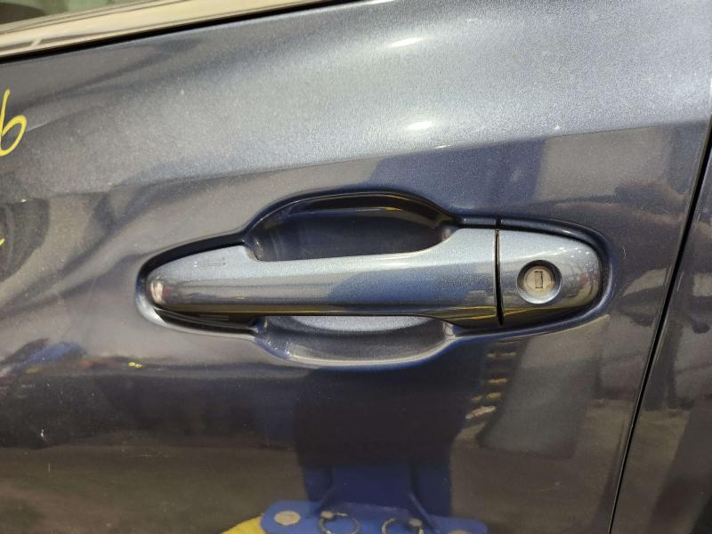 2018 Toyota Highlander Outside Door Handle