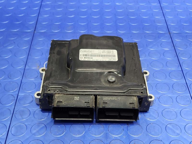 2020 Ford Escape Engine/Motor Brain Box