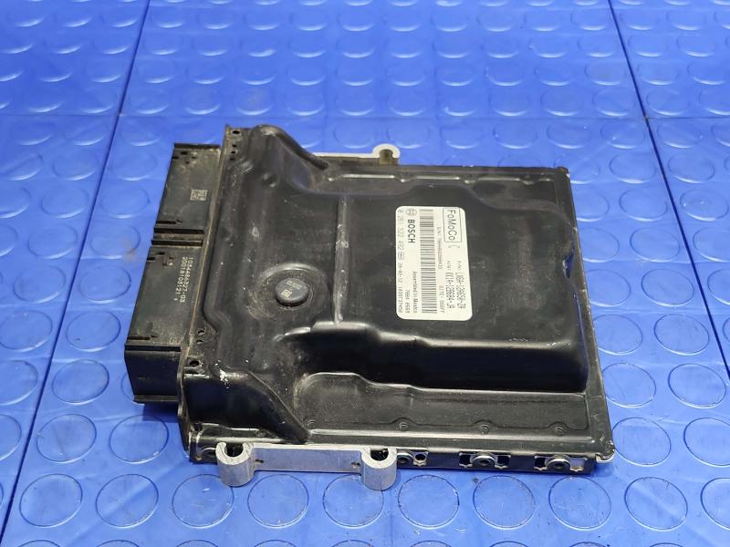 2020 Ford Escape Engine/Motor Brain Box