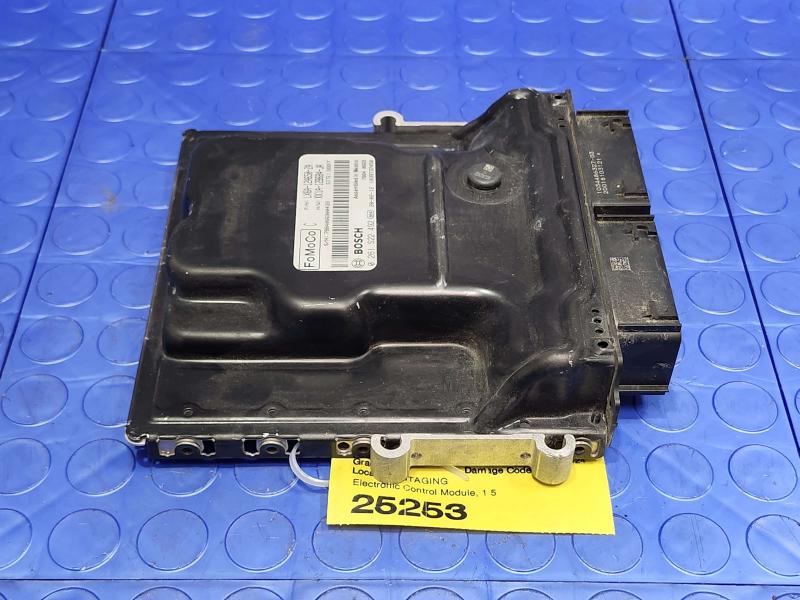 2020 Ford Escape Engine/Motor Brain Box