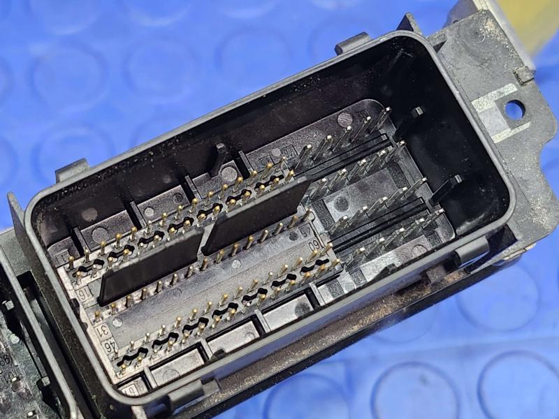2020 Ford Escape Engine/Motor Brain Box