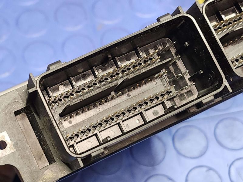 2020 Ford Escape Engine/Motor Brain Box