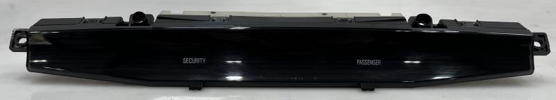 2007 - 2011 Toyota Camry Clock (Display Screen) OEM 8391006100
